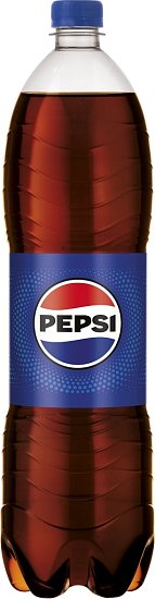 Pepsi cola 6x1,5l